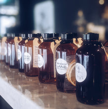 Load image into Gallery viewer, House-made Cocktails (Shelf Stable)