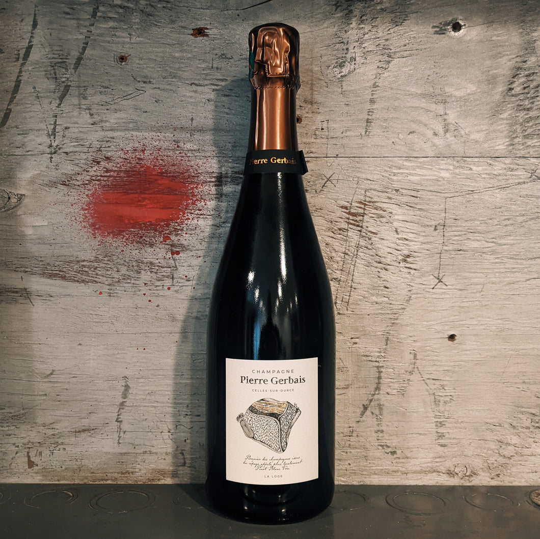 Pierre Gerbais 'La Loge' Extra Brut Champagne