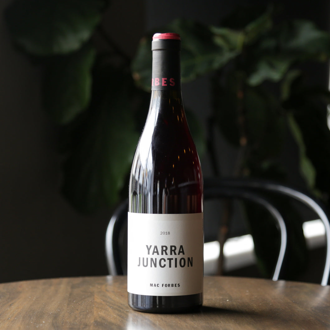 Mac Forbes Yarra Junction Pinot Noir