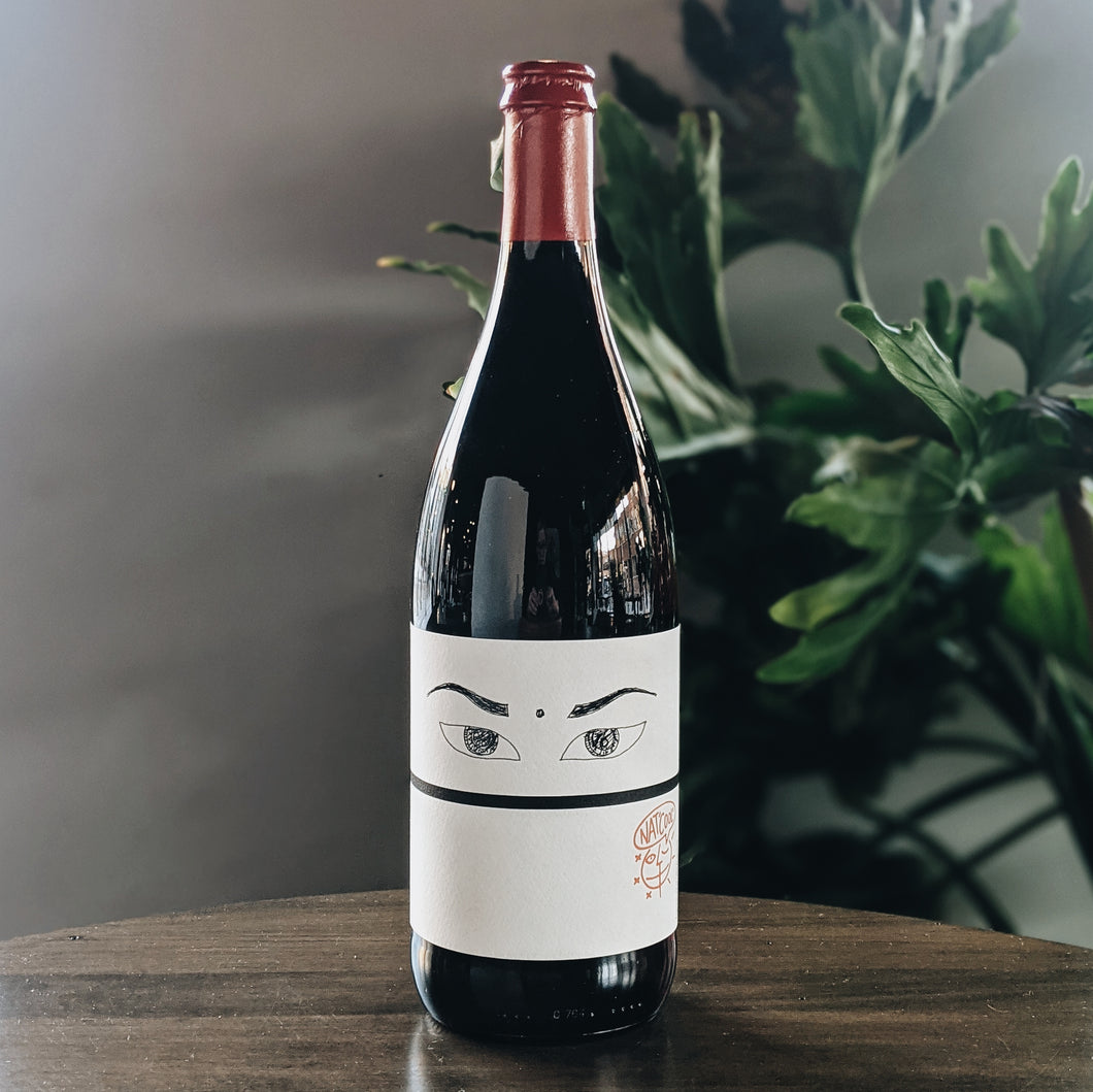 Niepoort Nat'Cool Drink Me Branco – Maiden Lane Wine & Spirits