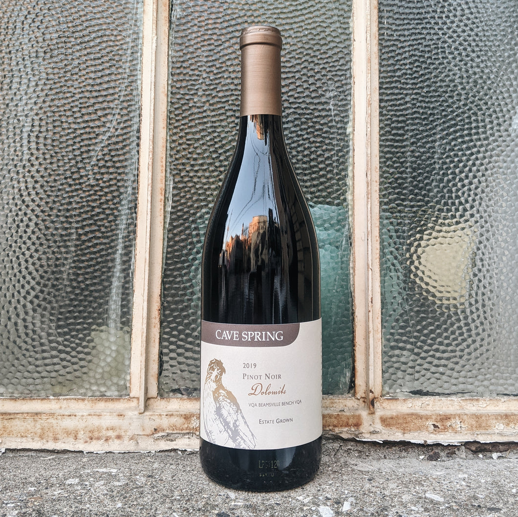 Cave Spring Dolomite Pinot Noir