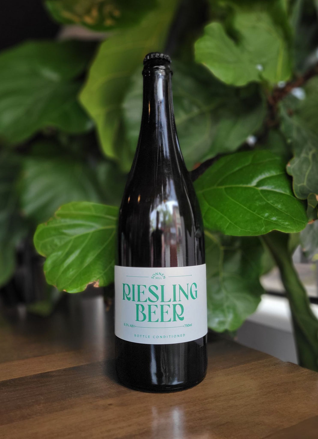 Sonnen Hill Riesling Beer