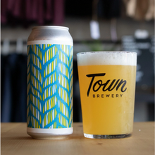 Load image into Gallery viewer, Town Square Wheels IPA
